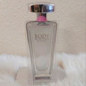 Body by Victoria's Secret